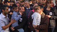 Dağlıca şehitlerine hüzünlü veda