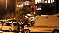 Eleşkirt Kaymakamının kardeşi şehit oldu