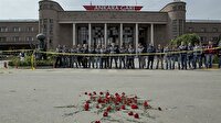 Ankara'daki saldırıya ilişkin yayın yasağı kaldırıldı