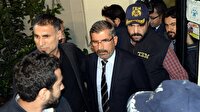 Diyarbakır Barosu Başkanı gözaltına alındı