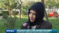 HDP'lilerin linç etmek istediği kadın konuştu!