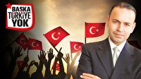 Bahadır Kaleağası'ın Başka Türkiye Yok çağrısı: "Terör kalleş ve korkaktır"