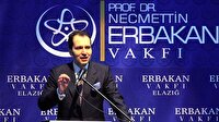 Erbakan Vakfı Uluslararası Kıbrıs Sempozyumu düzenliyor