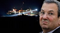 Ehud Barak Mavi Marmara davasında yargılanacak