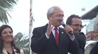 'Başbakan Kemal'e kendi bile inanmadı
