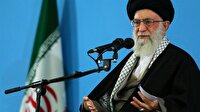 Hamaney'den Ruhani'ye kritik mektup