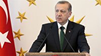 Dünya zulme seyirci kaldı