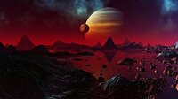 NASA: Dünya benzeri gezegenler 'henüz' doğmadı!