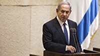 Netanyahu: Hitler Yahudileri öldürmek istemedi