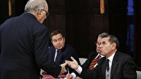 Dursun Özbek'e şok tepki