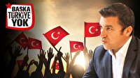 İsmil Küçükkaya'nın Başka Türkiye Yok çağrısı: Fay hatlarıyla oynatmayalım