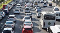 Ankara'da bu yollar trafiğe kapatılacak