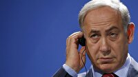 Netanyahu sosyal medyanın diline düştü