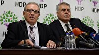 Canikli'den hükümetten istifa eden HDP’lilerle ilgili şok iddia