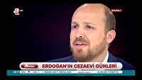 'Babamla vedalaşamadım bile'