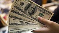 Dolar son 2 ayın en düşüğünde
