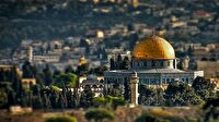 UNESCO: Kudüs Müslümanlarındır