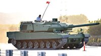 Altay Tankı’nda ilk adım 2016’da
