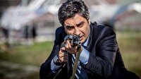 Kurtlar Vadisi'ne 50 senelik oyuncu