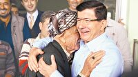 Beni bunlarla muhatap etmeyin