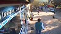 Isparta'da eski damat dehşeti