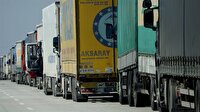Rusya transit geçiş belgelerini vermiyor