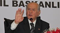 Bahçeli'den Kılıçdaroğlu'na: Sivri zekalı