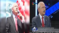 Kılıçdaroğlu böyle çark etti!