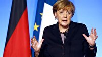 Merkel'den mülteci sorusuna 'Türkiye' cevabı