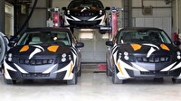 İlk yerli otomobille okul yapılacak