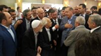 "AK Parti'yi indirmeye çalışıyorlar"