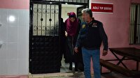 Adana'da IŞİD operasyonu