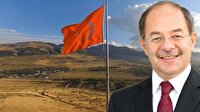 Recep Akdağ'dan Erzurum'u ayağa kaldıran klip