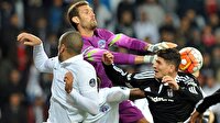 Bir Kasımpaşa bir Beşiktaş