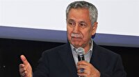 Arınç’tan Bahçeli’ye gönderme