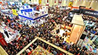 TÜYAP’tan mizaha sansür