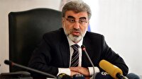 "Kur'an'a el bastırıp oy istiyorlar"