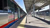 Seçim nedeniyle Marmaray'a ek sefer