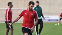 Gaziantepspor'da beklenmedik ayrılık