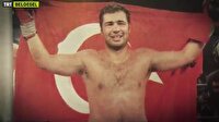 Boğaz'ın boğası Sinan Şamil Sam belgeseli
