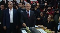 Kılıçdaroğlu oyunu Arjantin'de kullandı