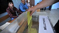 İşte Türkiye geneli seçim sonuçları
