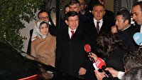 Davutoğlu’ndan AK Parti’ye oy vermeyenlere mesaj