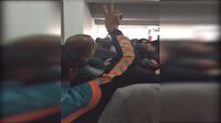 HDP'lilerden sandık baskını!