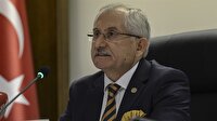 YSK Başkanı Güven'den 'geçersiz oy' açıklaması