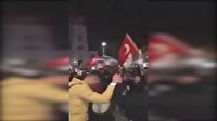 Makedonya'da AK Parti coşkusu