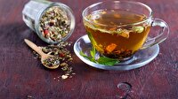 Hafızayı güçlendiren çay