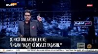 Mısırlı sunucu AK Parti'nin zaferini yorumladı