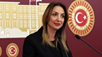 CHP'li Nazlıaka'nın paylaşımı şaşırttı