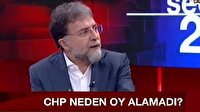 Ahmet Hakan: Kılıçdaroğlu'yla olmuyor bu iş